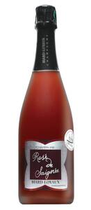 SAIGNEE - Rosé - Champagne Biard-Loyaux