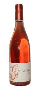 Château d'Hugues - Le du Vent - Rosé - 2019