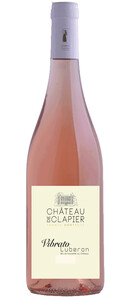 Vibrato - Rosé - 2023 - Château de Clapier