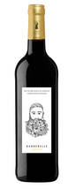 Château Barbebelle - Cuvée Fleuri - Rouge - 2022