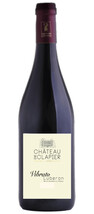Château de Clapier - Vibrato - Rouge - 2020