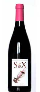 Domaine Milan  - Magnum S&X - Rouge - 2016