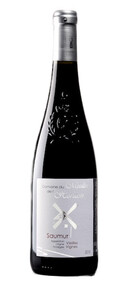 Domaine du Moulin de l'Horizon - Cuvée Vieilles Vignes Saumur - Rouge - 2020
