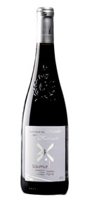 Cuvée Vieilles Vignes Saumur - Rouge - 2020 - Domaine du Moulin de l'Horizon