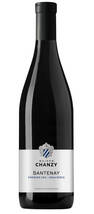 Domaine Chanzy - Santenay Premier Cru Les Gravières - Rouge - 2019