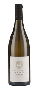 Saumur Elégance - Blanc - 2021 - Domaine du Vieux Pressoir