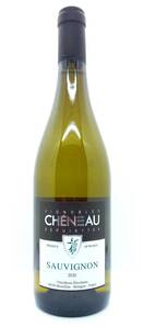 Vignobles Chéneau - Sauvignon - Blanc - 2020