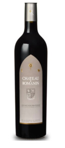 Château Romanin - Château Romanin Grand Vin - Rouge - 2013