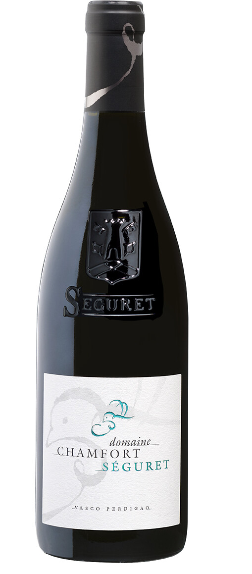 Domaine Chamfort, Côté Inverse