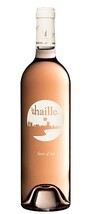 Domaine de la Haille - Soir D'Eté - Rosé - 2021