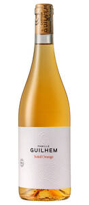 Soleil Orange - Blanc - Château Guilhem