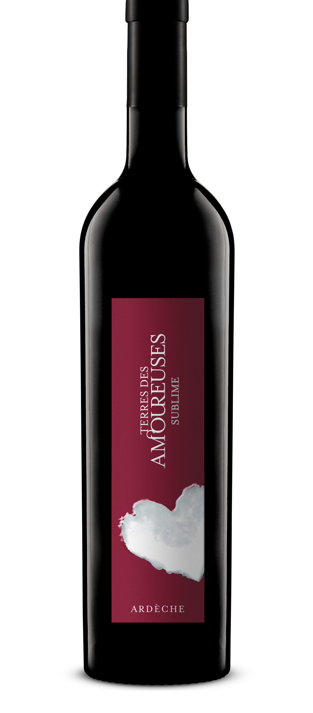 Château Les Amoureuses, SUBLIME