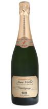 Champagne Velut - Témoignage - Pétillant - 2011