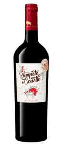 Domaine Parazols-Bertrou - Tempête Sous La Couette - Rouge - 2019