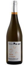 Manoir de la Tête Rouge  - Tête d'Ange cuvée réemployable - Blanc - 2021