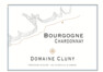 Domaine Cluny - Bourgogne Chardonnay - Blanc - 2019