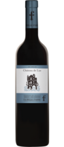 Château de Luc - Château Luc Cuvée des Jumelles - Rouge - 2020
