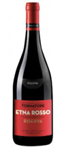 Vignobles Francois Lurton - Tornatore - Etna Rossa Riserva - Rouge - 2014