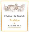 Château la Bastide - TRADITION - Rouge - 2019