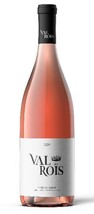 CLOS BELLANE - Val des Rois - Rosé - 2020