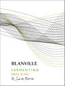Blanville - Vermentino - Blanc - 2018