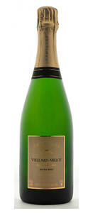 Extra-Brut - Pétillant - Champagne VIELLARD-MILLOT