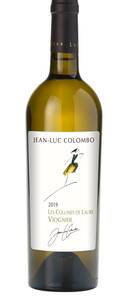 Domaine Colombo - Les Collines de Laure - Blanc - 2020