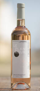 Domaine Sarrat de Goundy - Le Planteur - Rosé - 2020