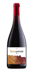 Domaine de l'Eglisette - Terre Astrale - Rouge - 2015