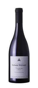 Domaine Yohann Welvaert - Victoire - Rouge - 2019