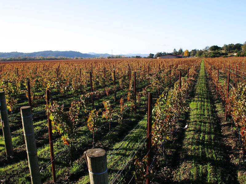 Enclos de la Croix