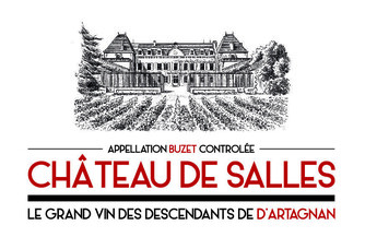 Château de Salles : le grand vin des descendants de d'Artagnan
