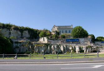 Le Château de Parnay