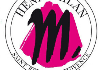 Le logo du Domaine Milan