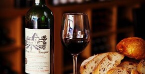 Château Vieux Mougnac(Bordeaux) : Visite & Dégustation Vin
