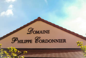 Domaine Philippe Cordonnier