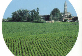 Vignoble de Nantes
