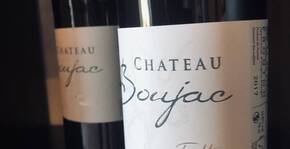 Château Boujac (Sud-Ouest) : Visite & Dégustation Vin