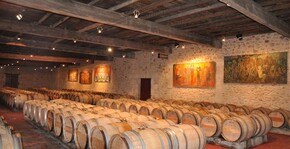 Château Sigalas Rabaud(Bordeaux) : Visite & Dégustation Vin