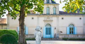 Château Siran (Bordeaux) : Visite & Dégustation Vin