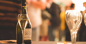 Champagne De BARFONTARC(Champagne) : Visite & Dégustation Vin