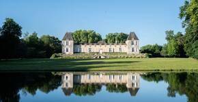 Château de Sales(Bordeaux) : Visite & Dégustation Vin