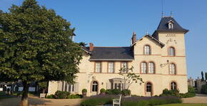Château Soucherie(Loire) : Visite & Dégustation Vin