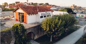 Egiategia(Sud-Ouest) : Visite & Dégustation Vin