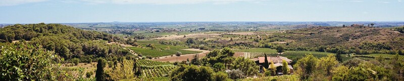 Domaine de  Cadablès