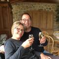 Lydie et Arnaud Billard - Champagne Dom Bacchus