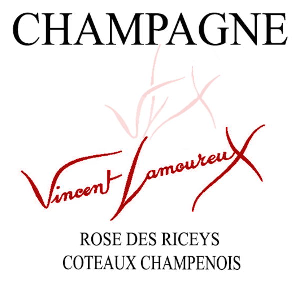 CHAMPAGNE VINCENT LAMOUREUX