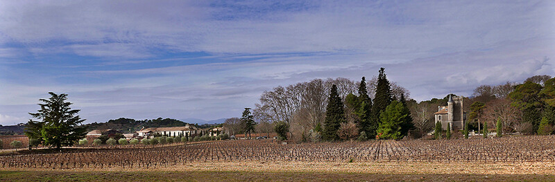 Château Capion