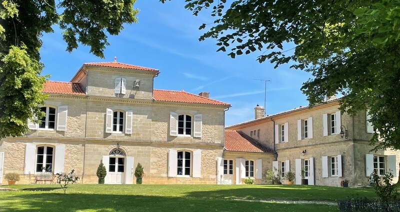 Château du Payre 