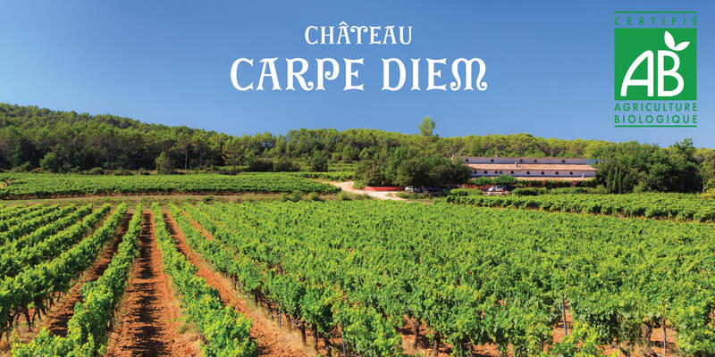 Château Carpe Diem